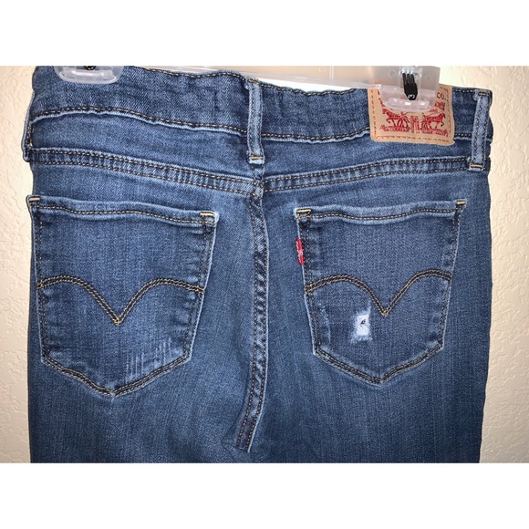 Levi’s jeans skinny - Picture 3 of 8